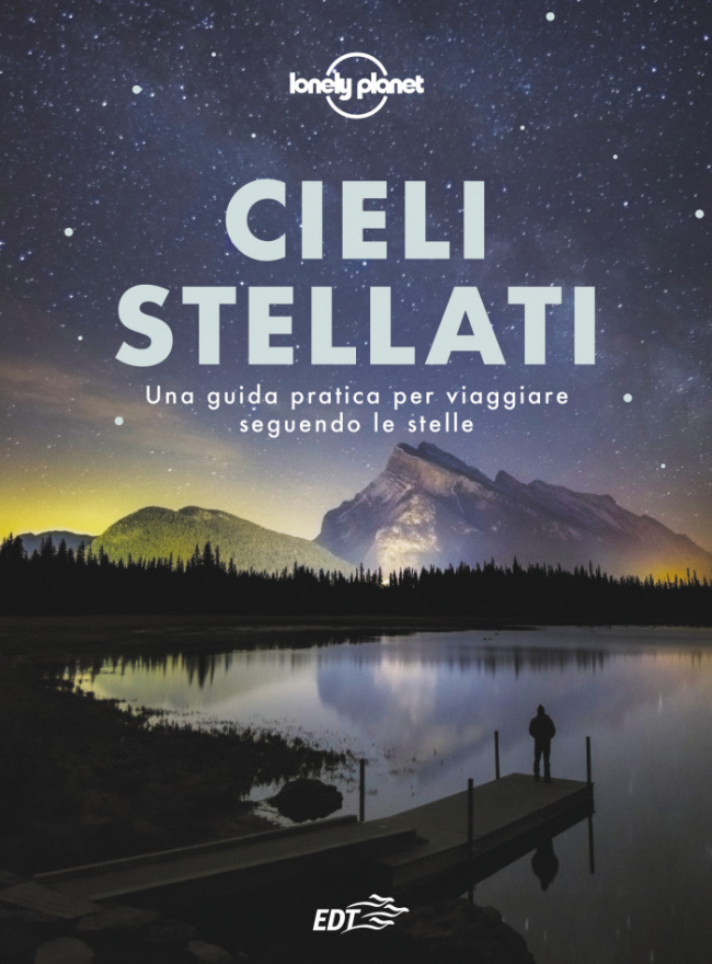 Cieli stellati - Libro fotografico