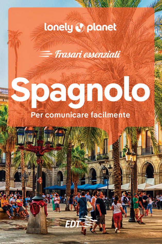 Frasari essenziali - Spagnolo - Frasario