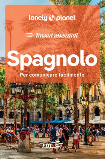 Frasari essenziali - Spagnolo