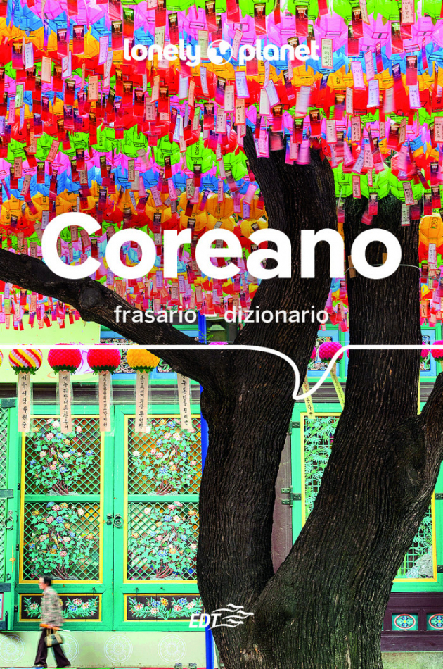 Frasario - Dizionario Coreano - Frasario