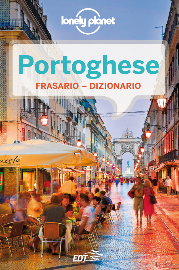Frasario - Dizionario Portoghese - Frasario