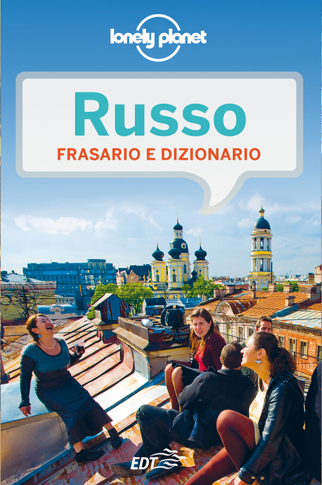 Frasario - Dizionario Russo - Frasario