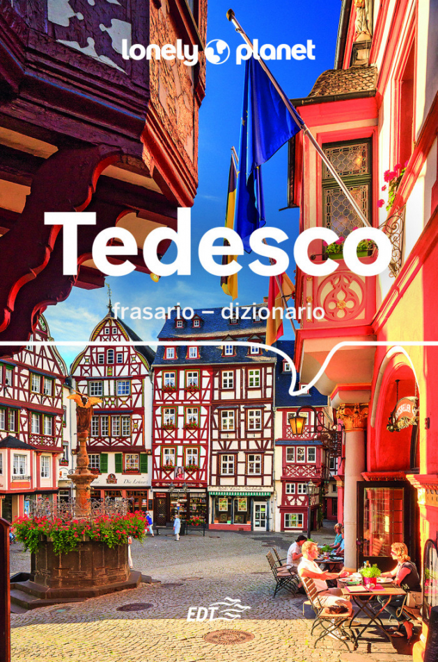 Frasario - Dizionario Tedesco - Frasario