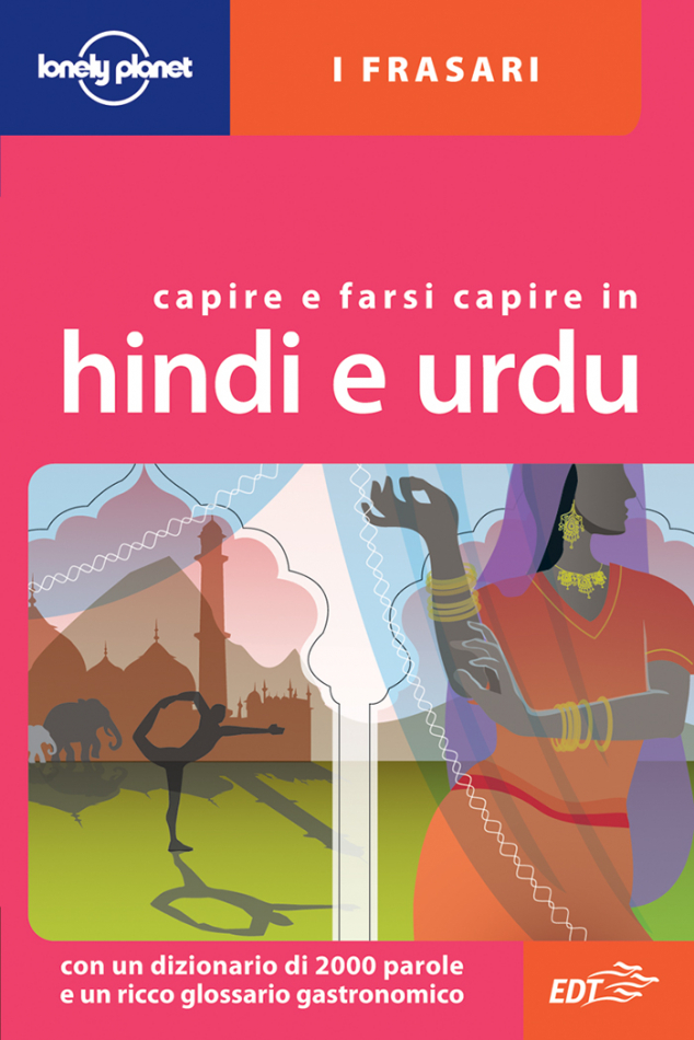 Frasario - Hindi Urdu - Frasario