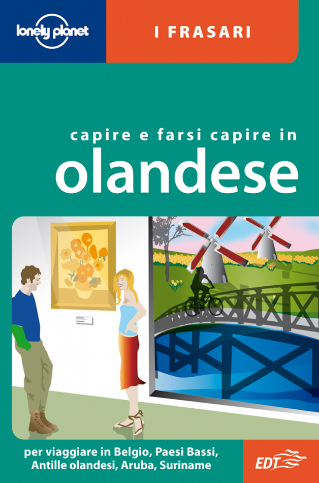 Frasario - Olandese - Frasario
