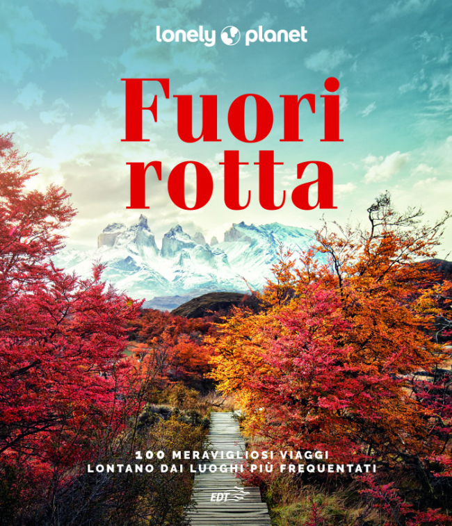 Fuori rotta - Libro fotografico