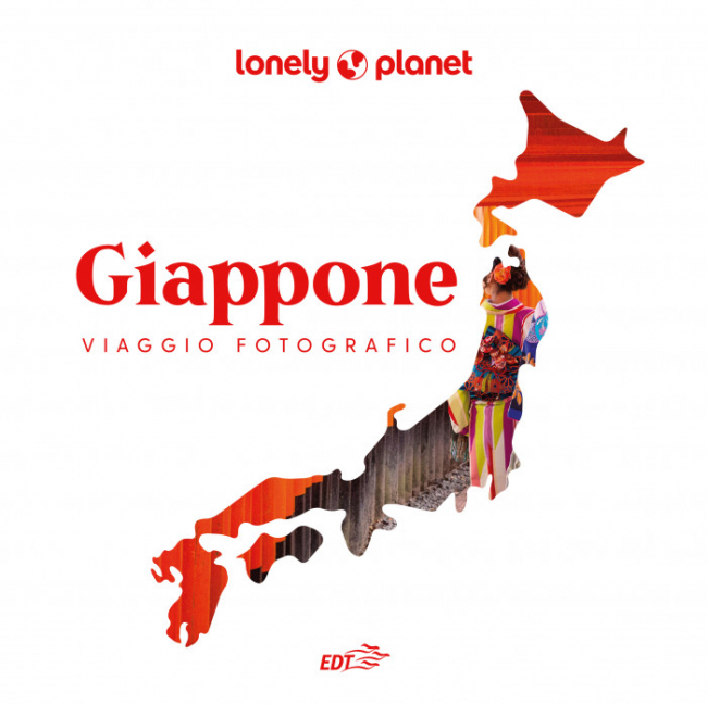 Giappone Viaggio fotografico - Libro fotografico