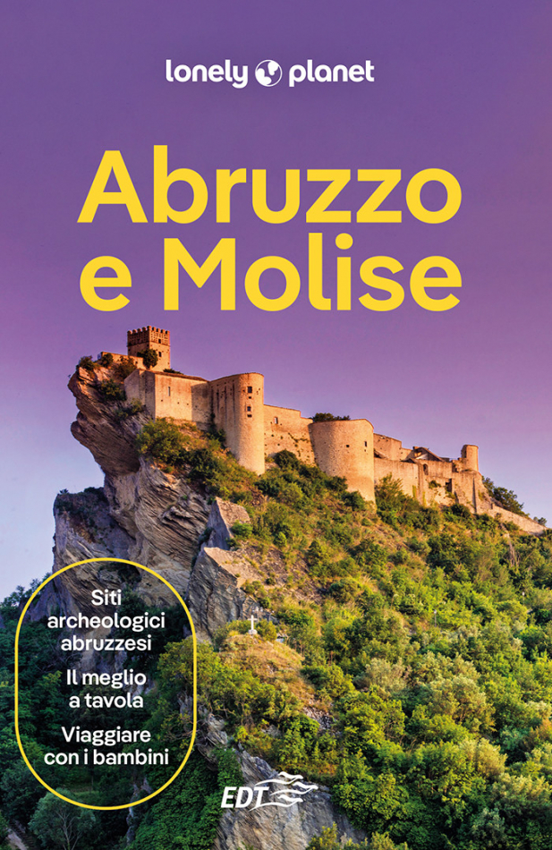 Abruzzo e Molise - Guida di viaggio