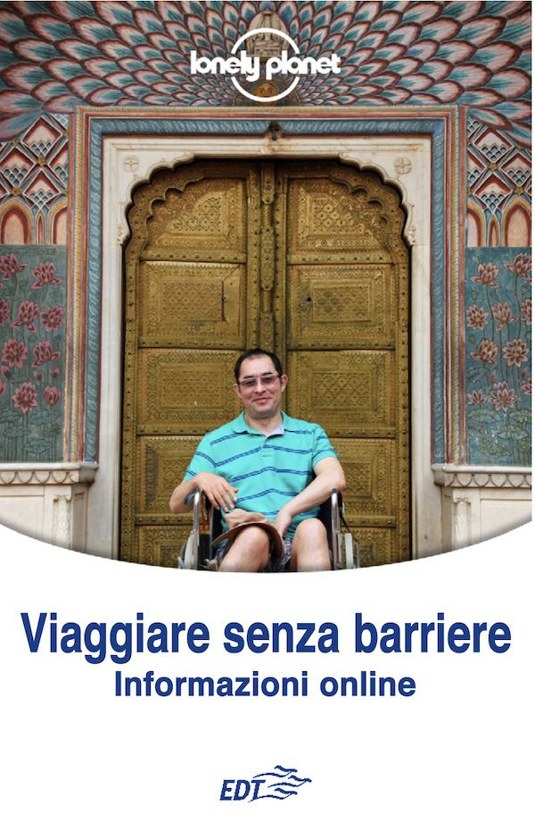 Accessible Travel - Guida di viaggio