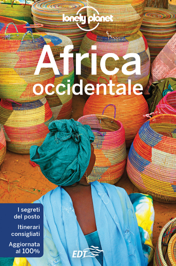 Guida di viaggio Africa occidentale: informazioni e consigli - Lonely Planet
