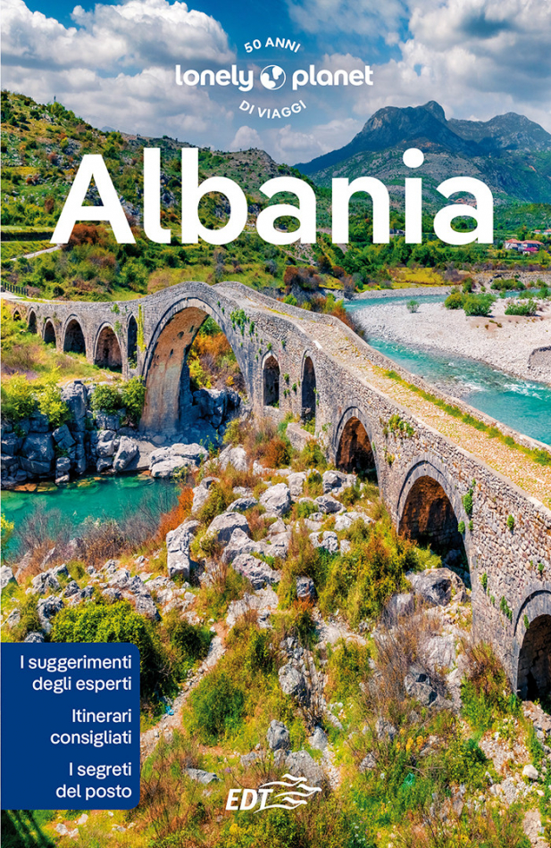 Albania - Guida di viaggio