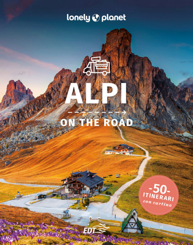 Alpi On the Road - Guida di viaggio