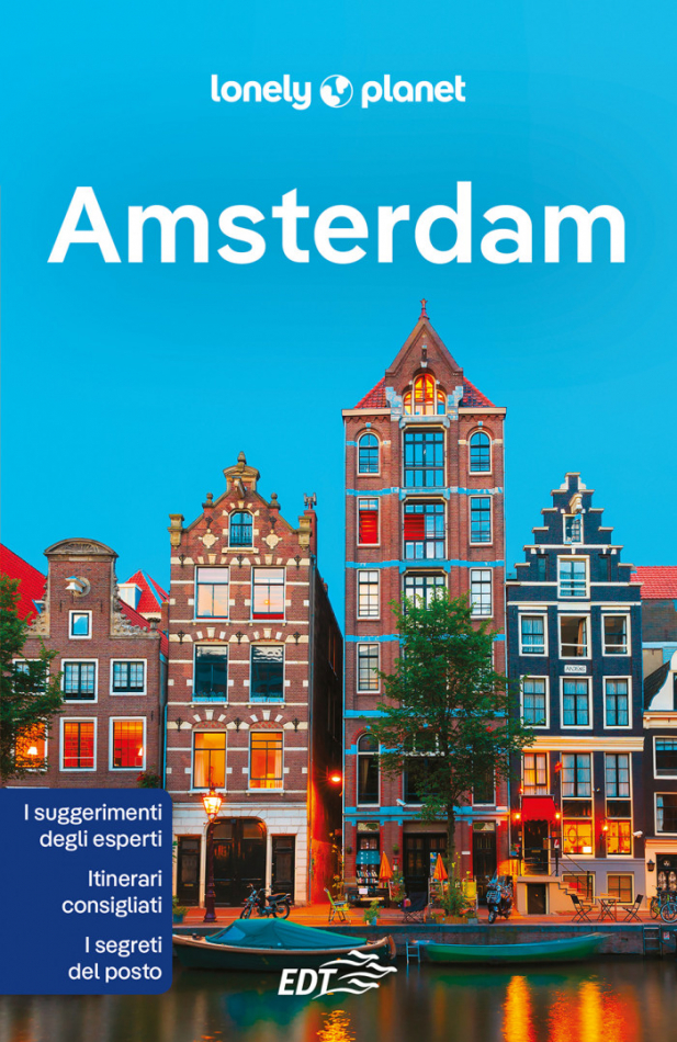 Amsterdam - Guida di viaggio