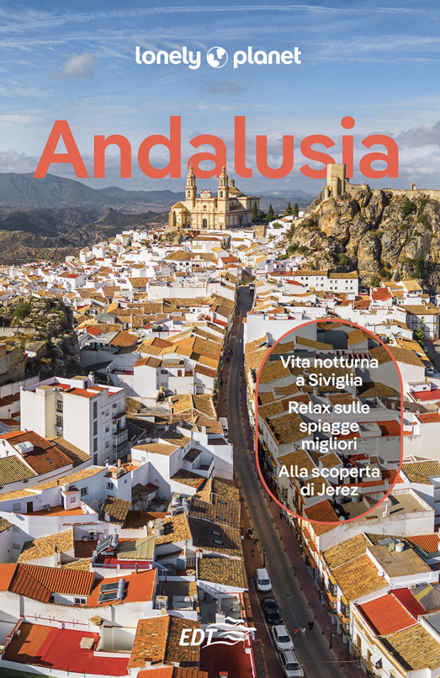 Andalusia - Guida di viaggio
