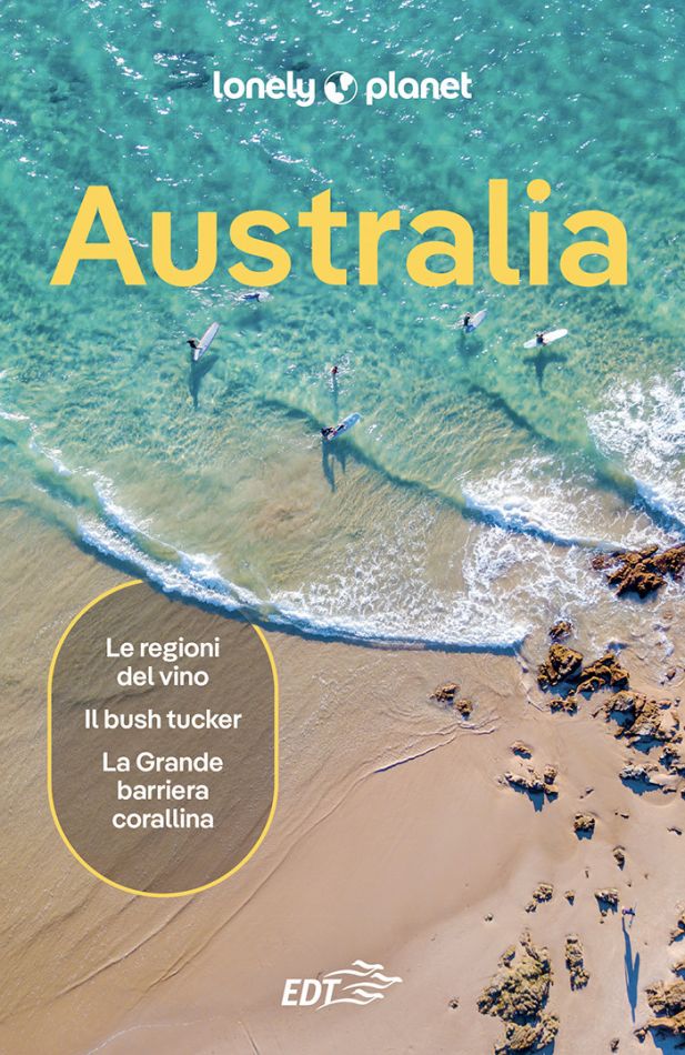 Australia - Costa settentrionale del New South Wales1