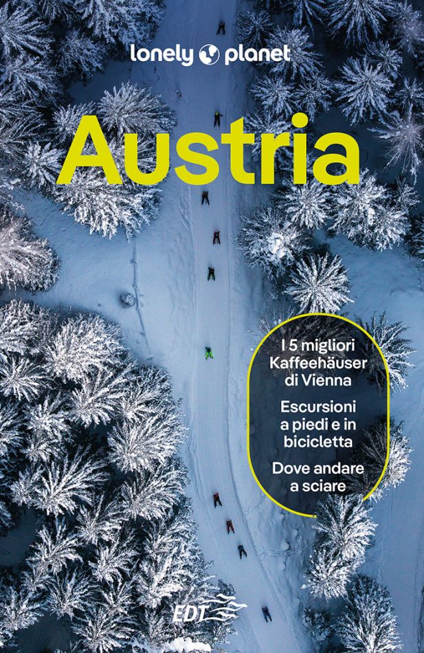 Austria - Salzburg e Salzburgerland1