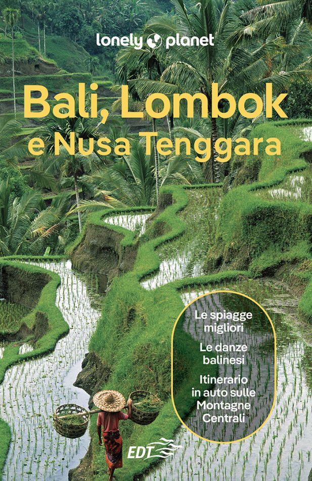 Bali, Lombok e Nusa Tenggara - Montagne centrali1