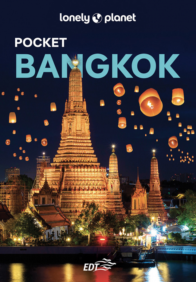 Bangkok Pocket - Guida di viaggio