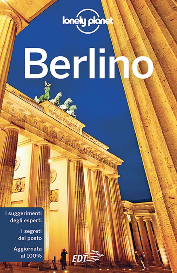 Pdf Mitte Centro Storico Della Guida Berlino Lonely Planet