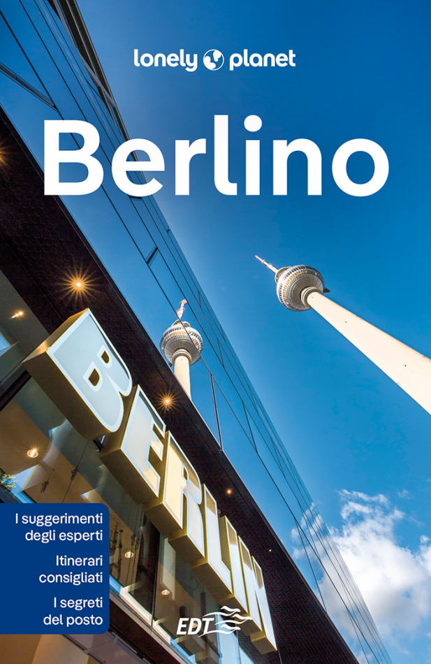 Berlino - Guida di viaggio