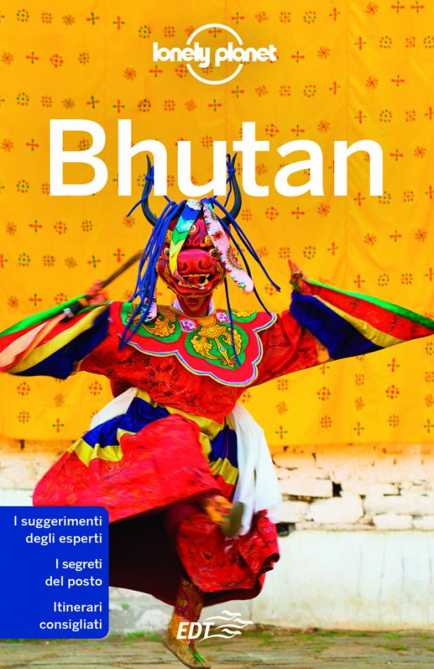 Bhutan - Thimphu1