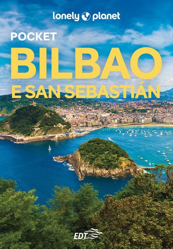 Bilbao e San Sebastián Pocket
