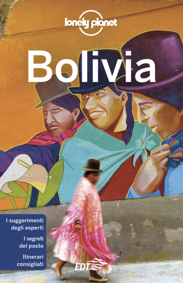 Bolivia - Guida di viaggio