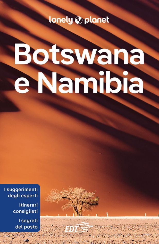 Botswana e Namibia - Namibia1