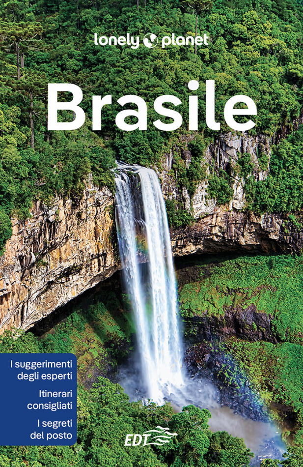 Brasile - Guida di viaggio