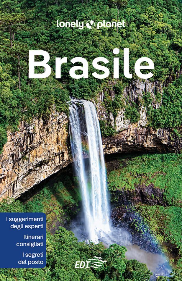 Brasile - Rio de Janeiro1