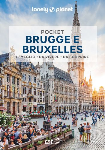Brugge e Bruxelles Pocket