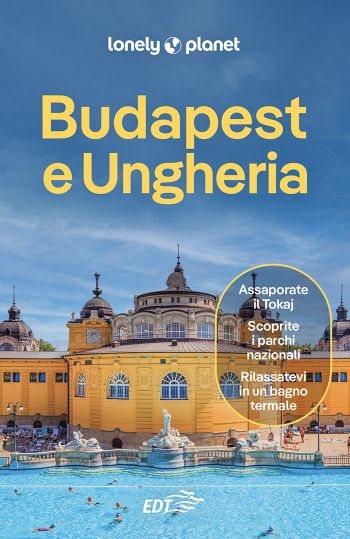 Budapest e Ungheria