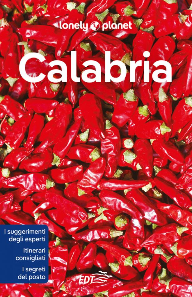 Calabria - Reggio Calabria, l’Aspromonte e le Serre1