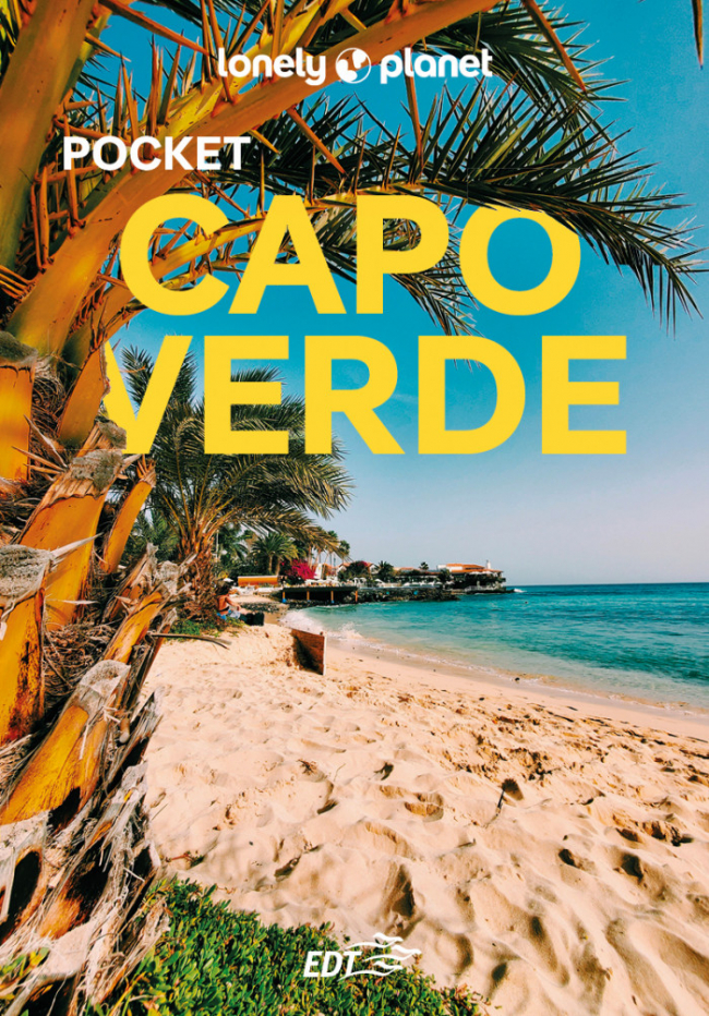 Capo Verde Pocket - Guida di viaggio