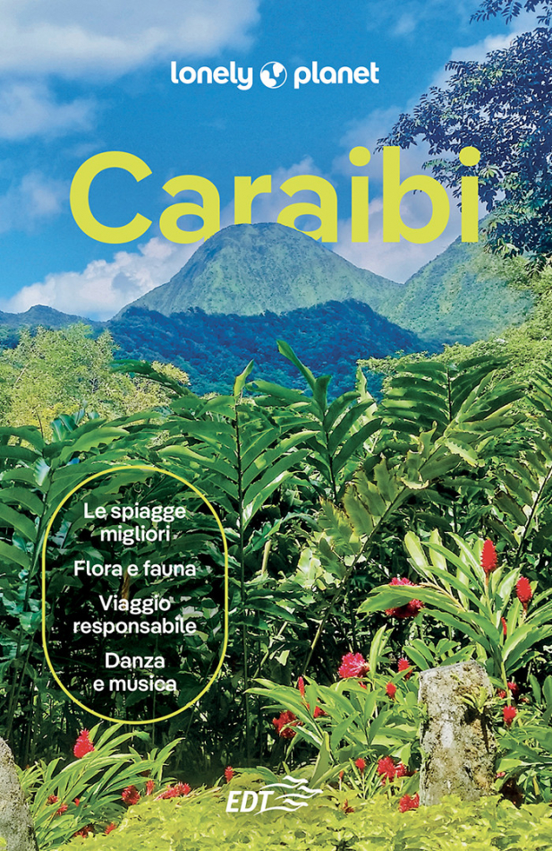 Caraibi - Guida di viaggio
