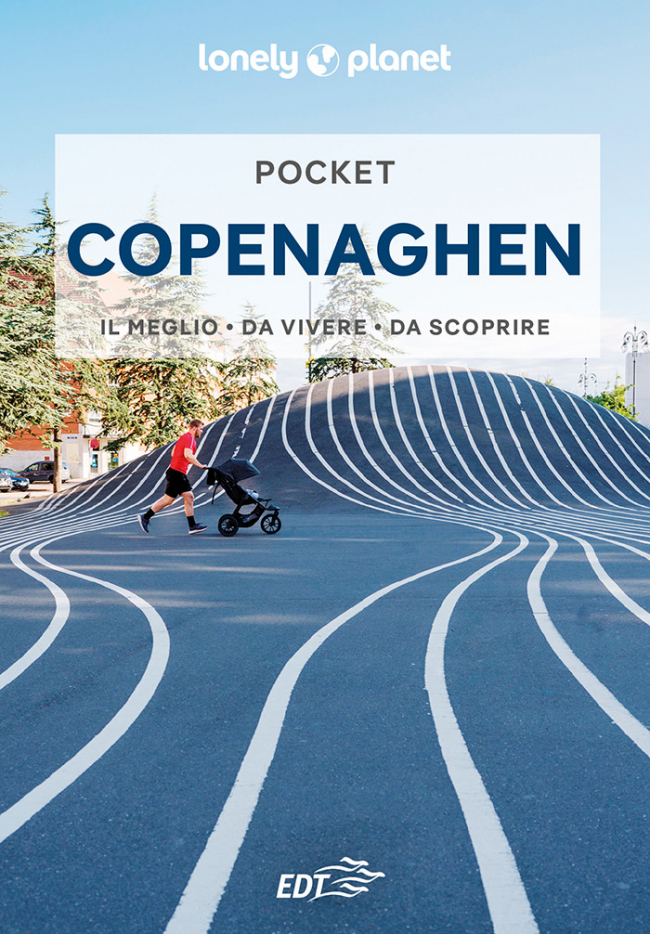 Copenaghen Pocket - Guida di viaggio