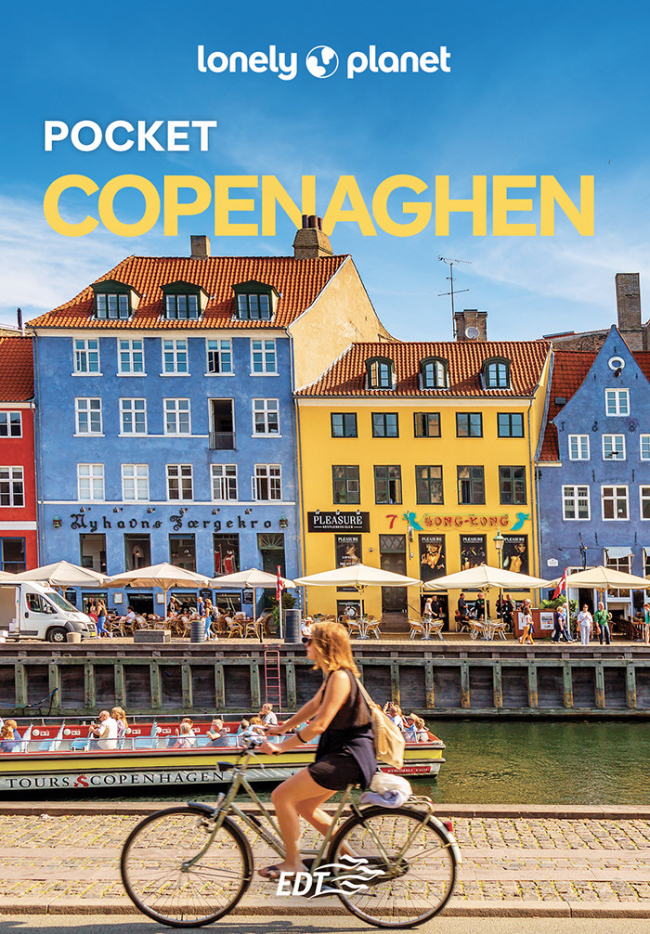 Copenaghen Pocket - Guida di viaggio