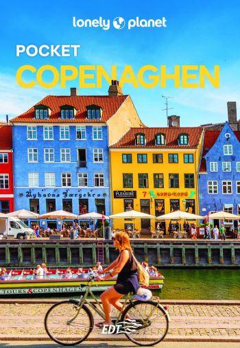 Copenaghen Pocket