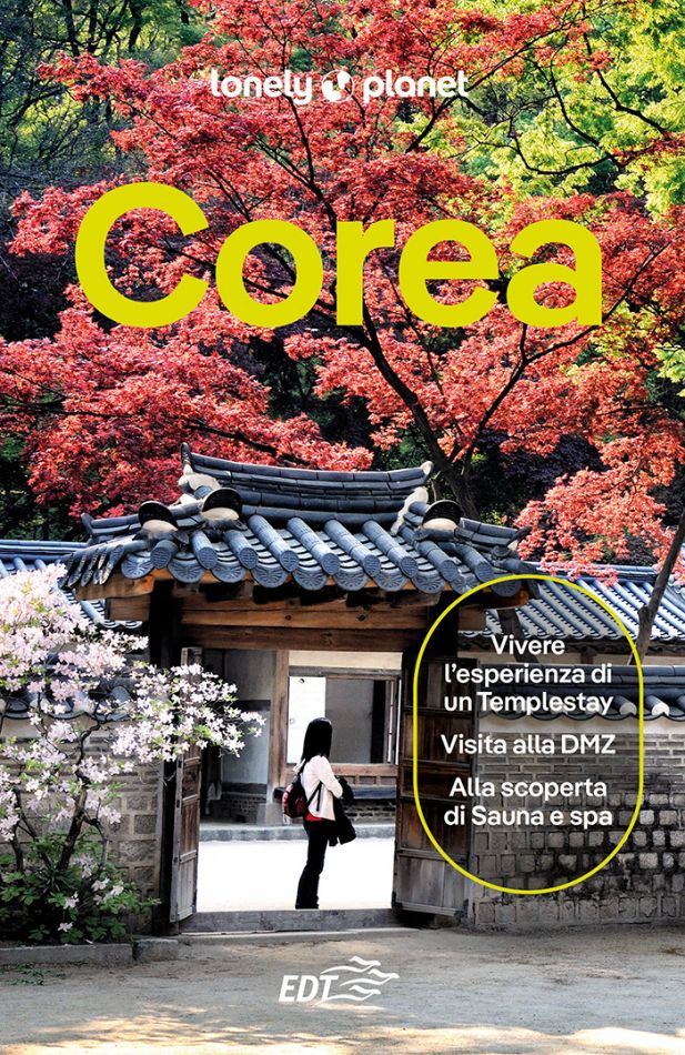 Corea - Gyeongsang-do1