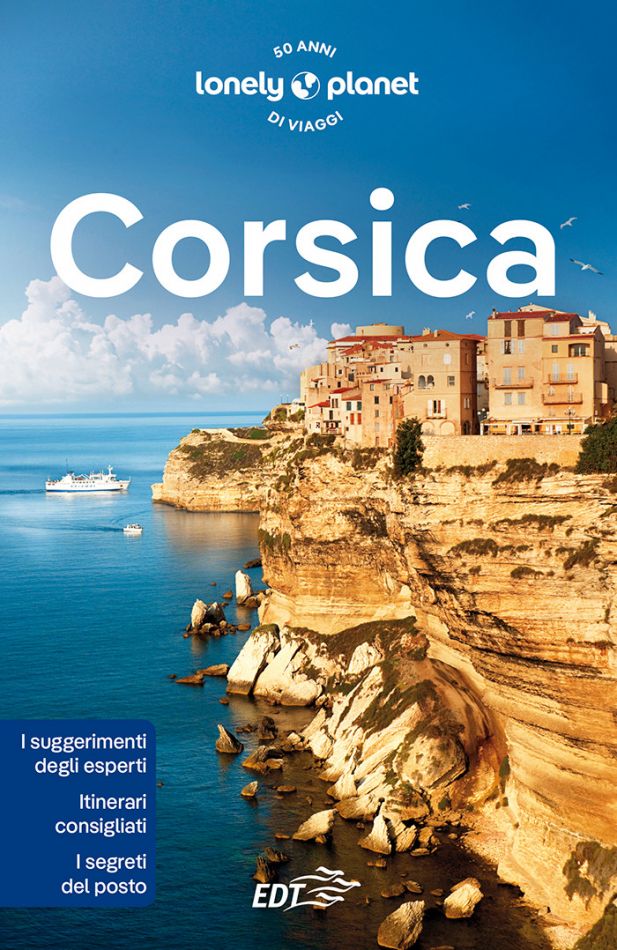 Corsica - Il Sud1