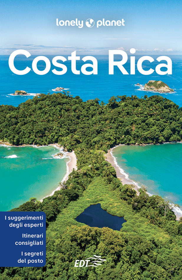 Costa Rica - Guida di viaggio