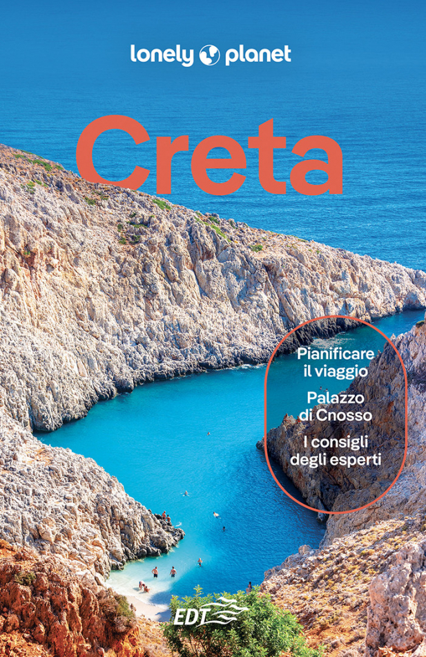 Creta - Guida di viaggio
