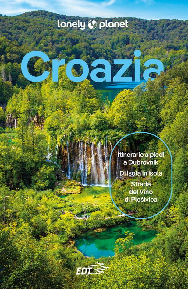 Croazia - Guida di viaggio