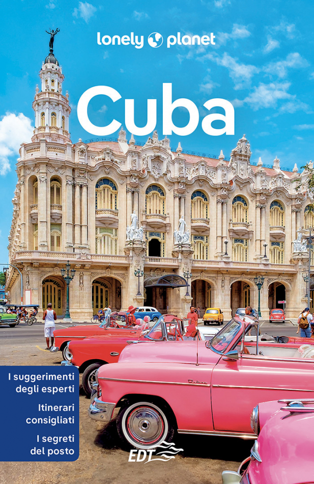 Cuba - Guida di viaggio