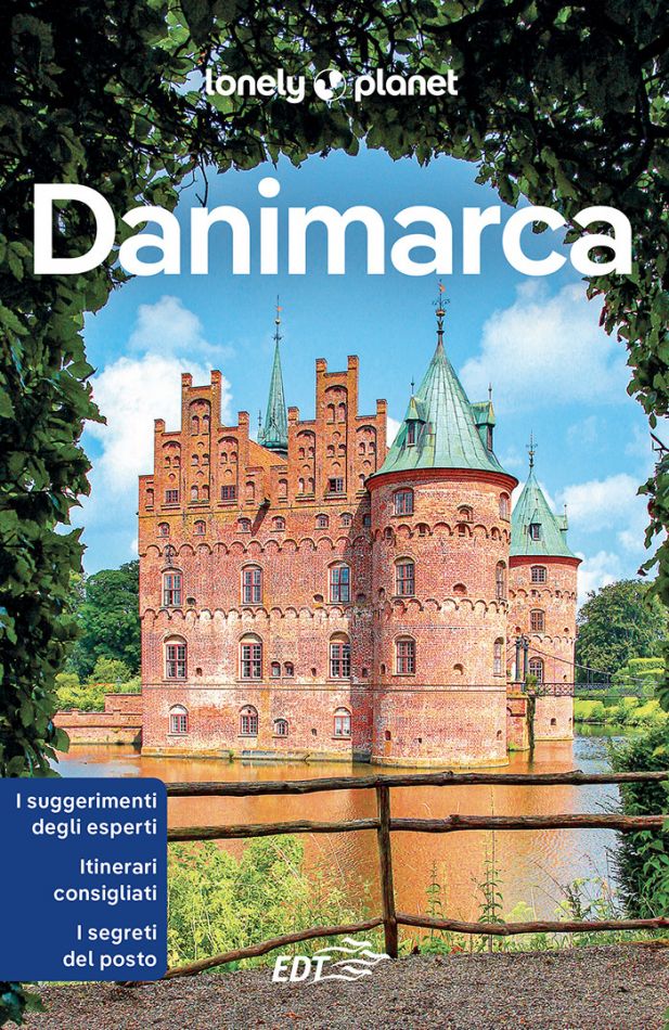 Danimarca - Conoscere la Danimarca1