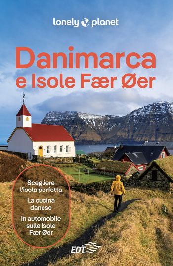 Danimarca e Isole Faeroer