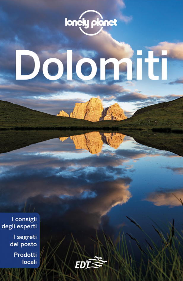 Dolomiti - Guida di viaggio