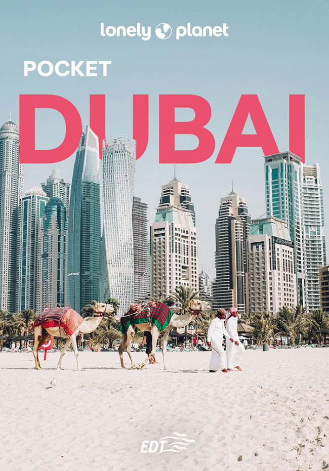 Dubai Pocket - Guida di viaggio
