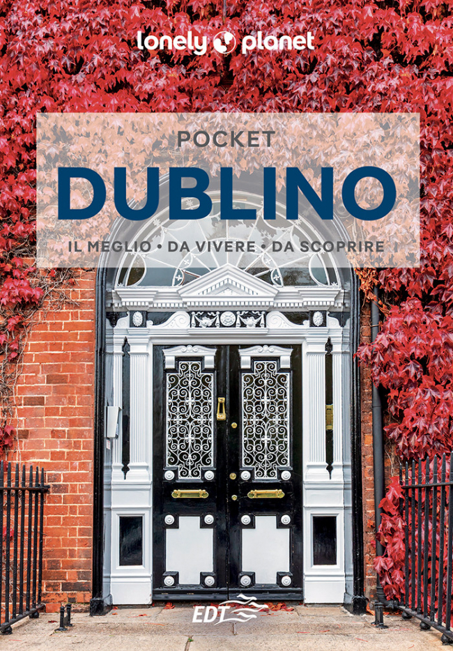 Dublino Pocket - Guida di viaggio