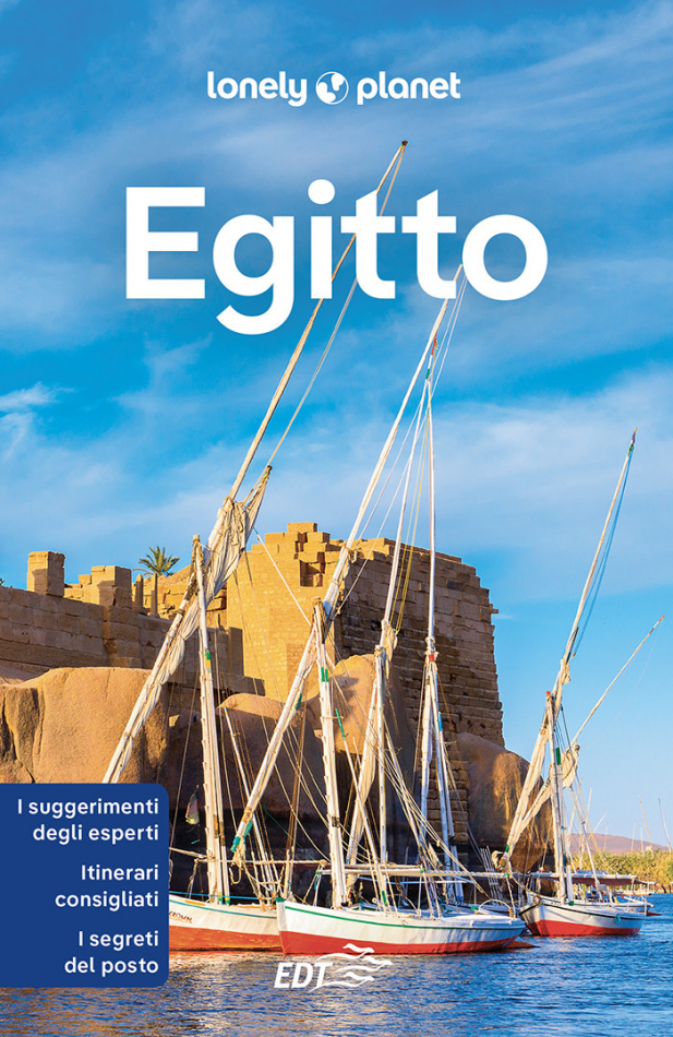 Egitto - Guida di viaggio